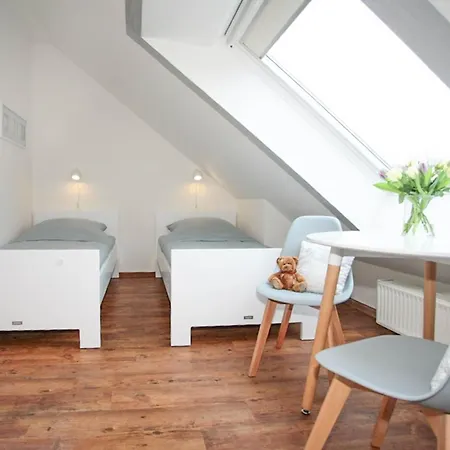 Apartman Suennslag 139 Whg Og *