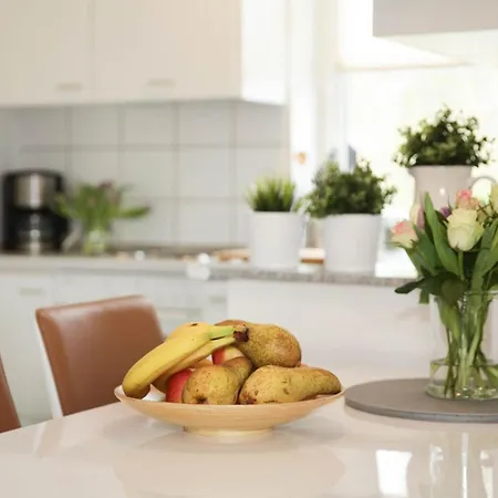 아파트 Suennslag 139 Whg Og 볼텐하겐