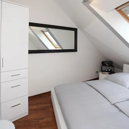 Suennslag 139 Whg Og * 볼텐하겐