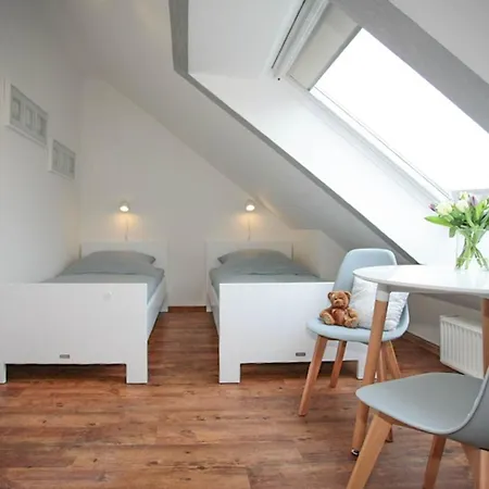 Apartman Suennslag 139 Whg Og