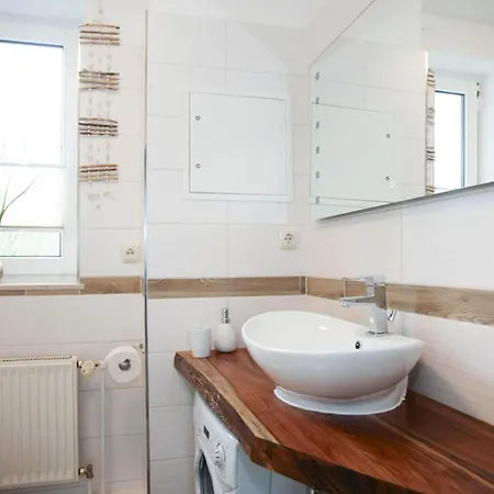 Apartman Suennslag 139 Whg Og