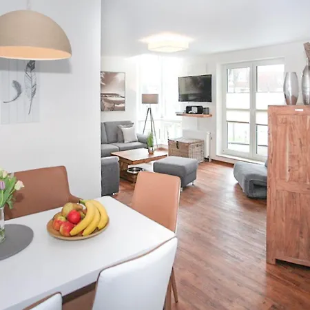 Apartman Suennslag 139 Whg Og *