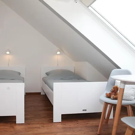 Suennslag 139 Whg Og Boltenhagen