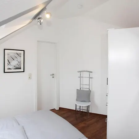 Apartman Suennslag 139 Whg Og Boltenhagen