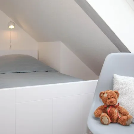 Suennslag 139 Whg Og * 볼텐하겐