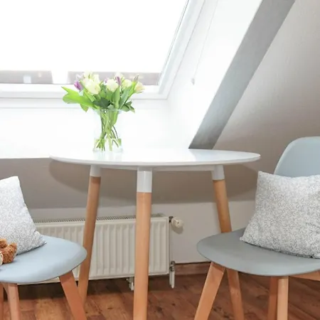 Suennslag 139 Whg Og Apartman Boltenhagen