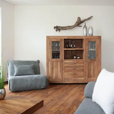 Suennslag 139 Whg Og Apartman