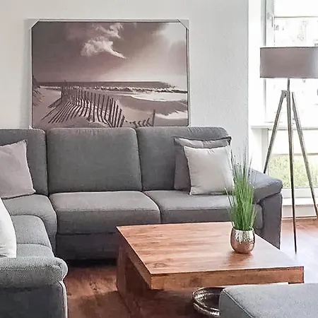 Suennslag 139 Whg Og Apartman *