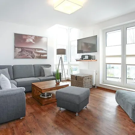 Suennslag 139 Whg Og * 볼텐하겐