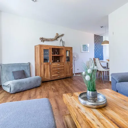 Suennslag 139 Whg Og Apartman *