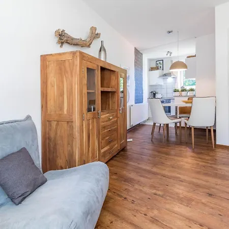 Suennslag 139 Whg Og Apartman Boltenhagen