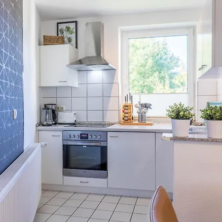 Appartement Suennslag 139 Whg Og