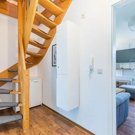 Suennslag 139 Whg Og Apartman *