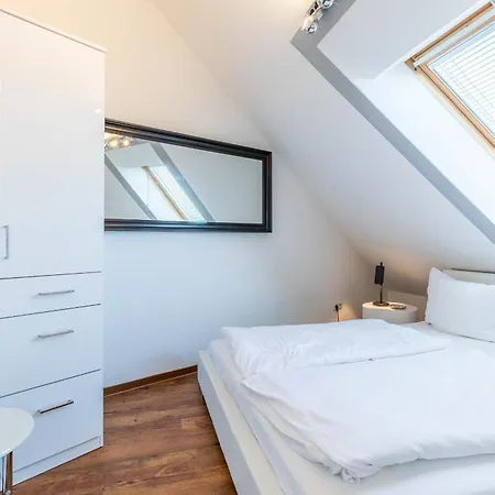 Suennslag 139 Whg Og Apartman