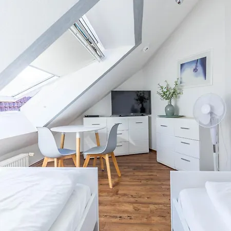 Suennslag 139 Whg Og * Boltenhagen