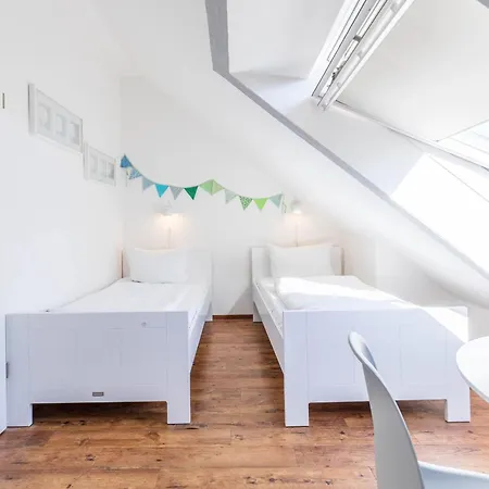 Suennslag 139 Whg Og Apartman