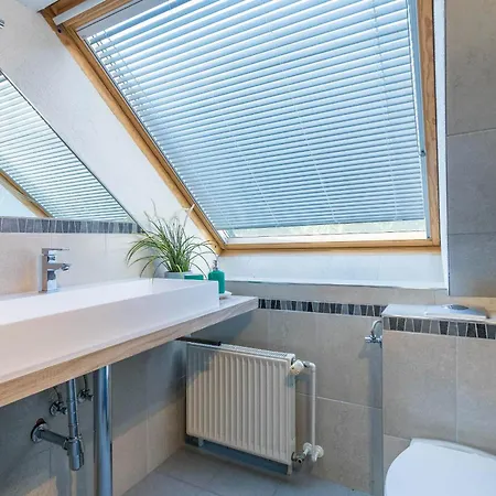 Suennslag 139 Whg Og Boltenhagen