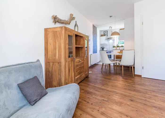 Suennslag 139 Whg Og Apartamento Boltenhagen (Ostseebad)