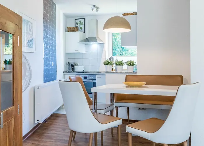 Apartamento Suennslag 139 Whg Og *