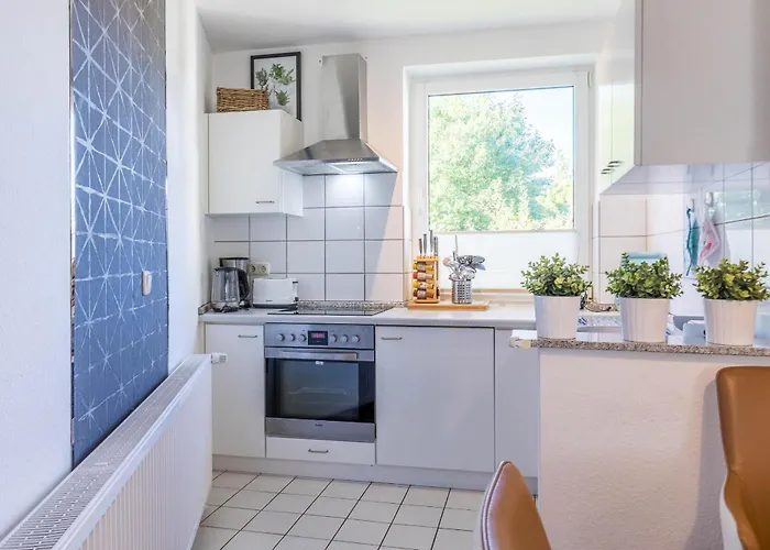 Apartamento Suennslag 139 Whg Og