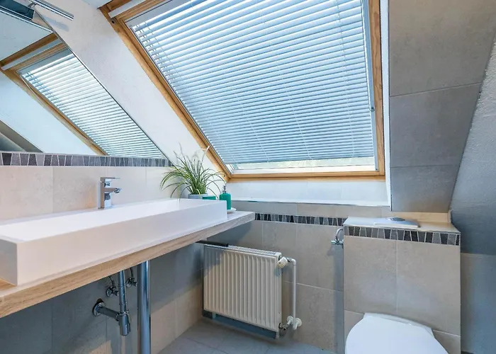 Suennslag 139 Whg Og Boltenhagen (Ostseebad)